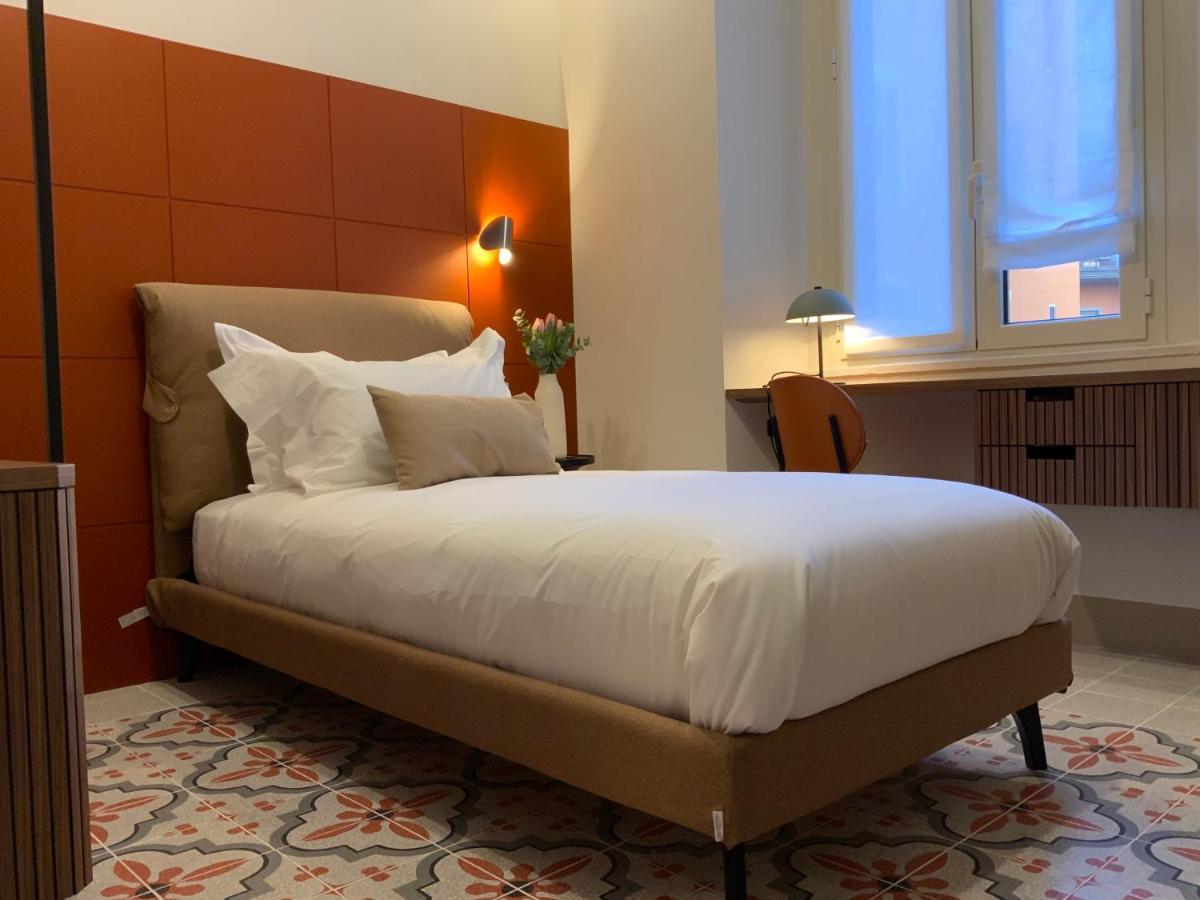 Ca Bela - Pergolesi Hotel Milano Eksteriør billede