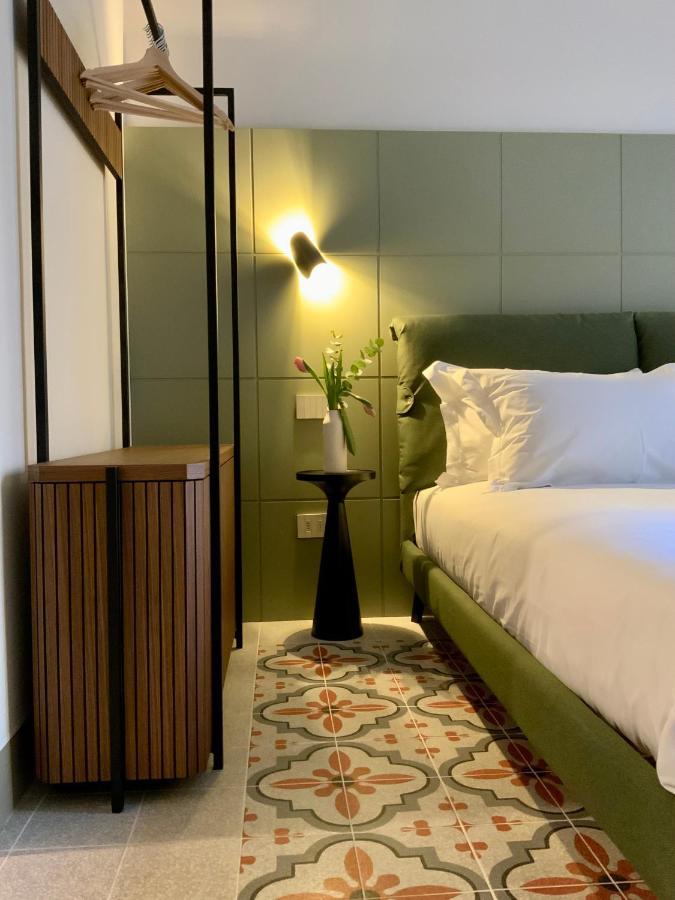 Ca Bela - Pergolesi Hotel Milano Eksteriør billede