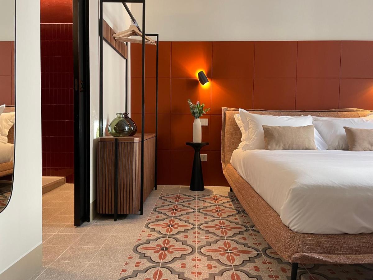 Ca Bela - Pergolesi Hotel Milano Eksteriør billede