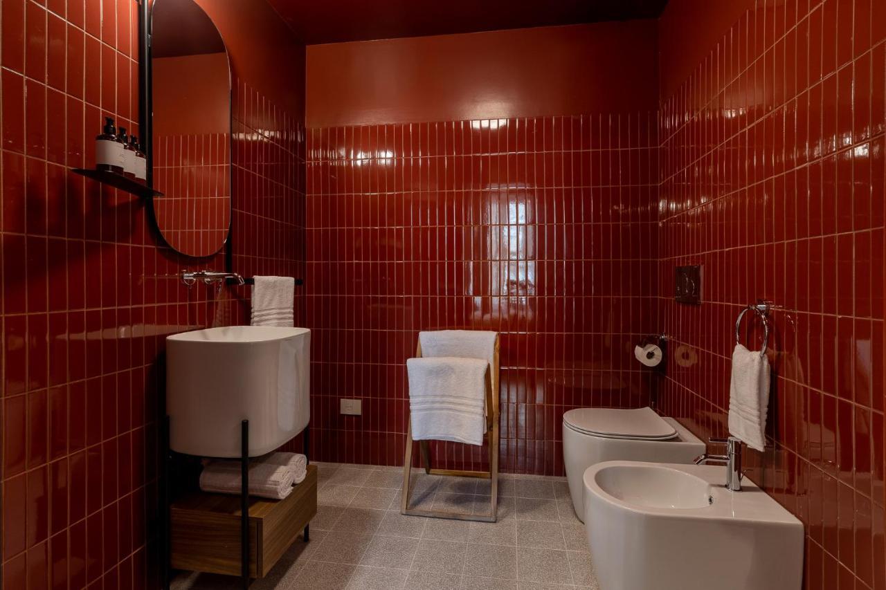 Ca Bela - Pergolesi Hotel Milano Eksteriør billede