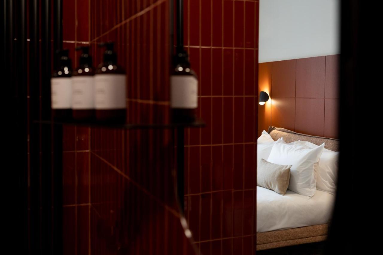 Ca Bela - Pergolesi Hotel Milano Eksteriør billede