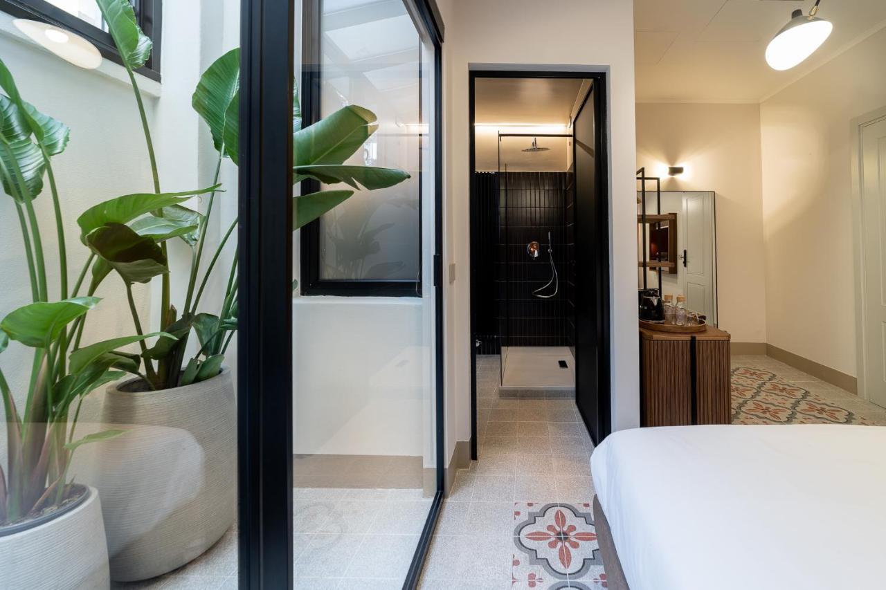 Ca Bela - Pergolesi Hotel Milano Eksteriør billede