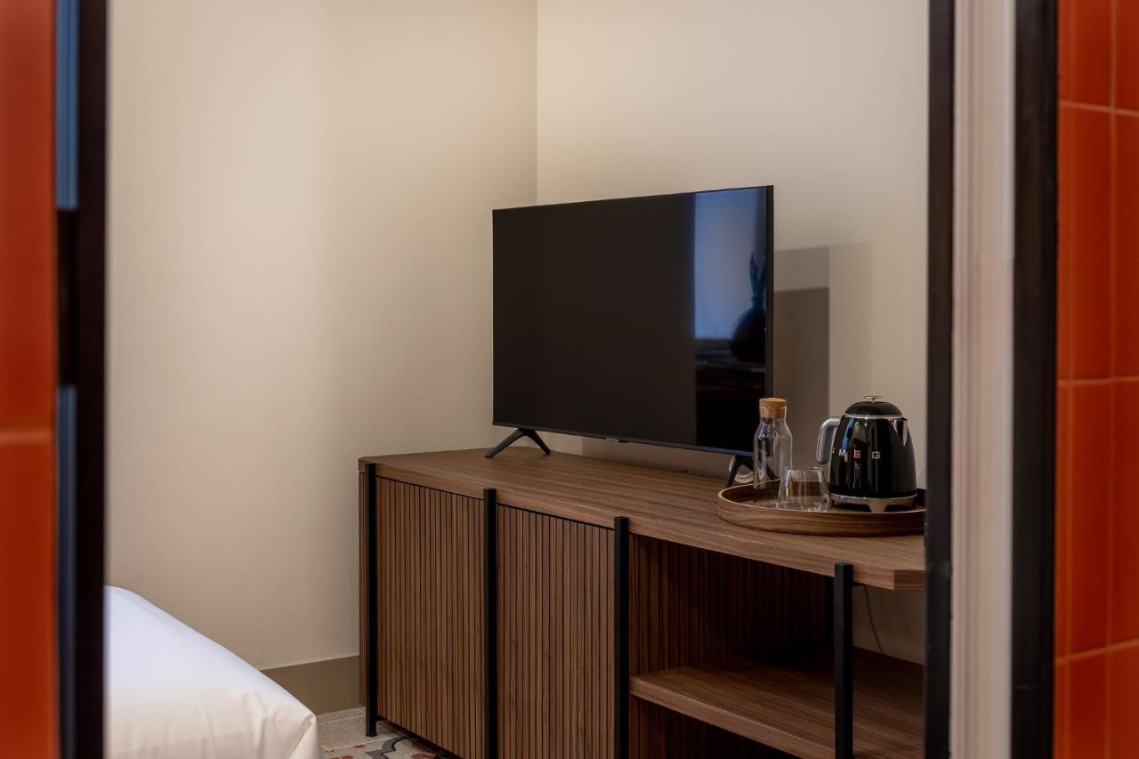 Ca Bela - Pergolesi Hotel Milano Eksteriør billede