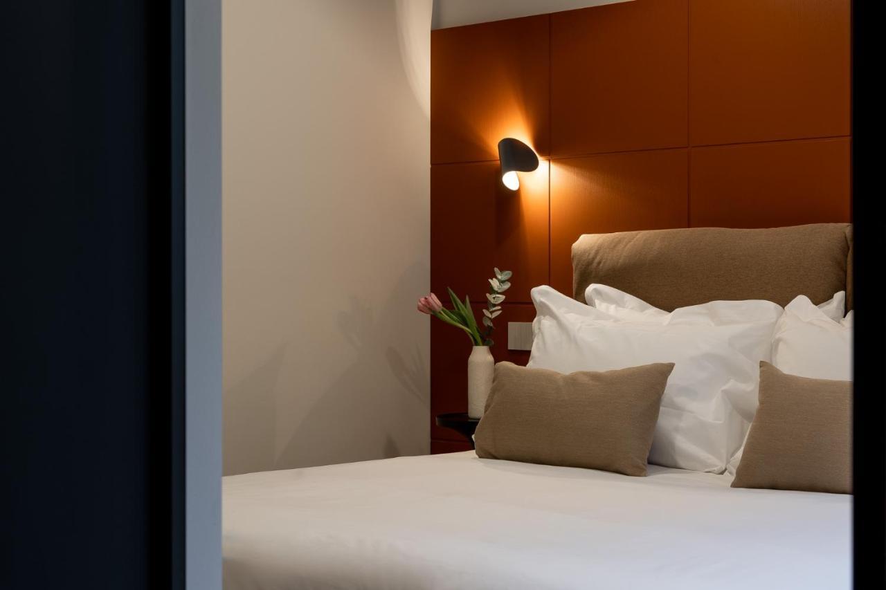 Ca Bela - Pergolesi Hotel Milano Eksteriør billede