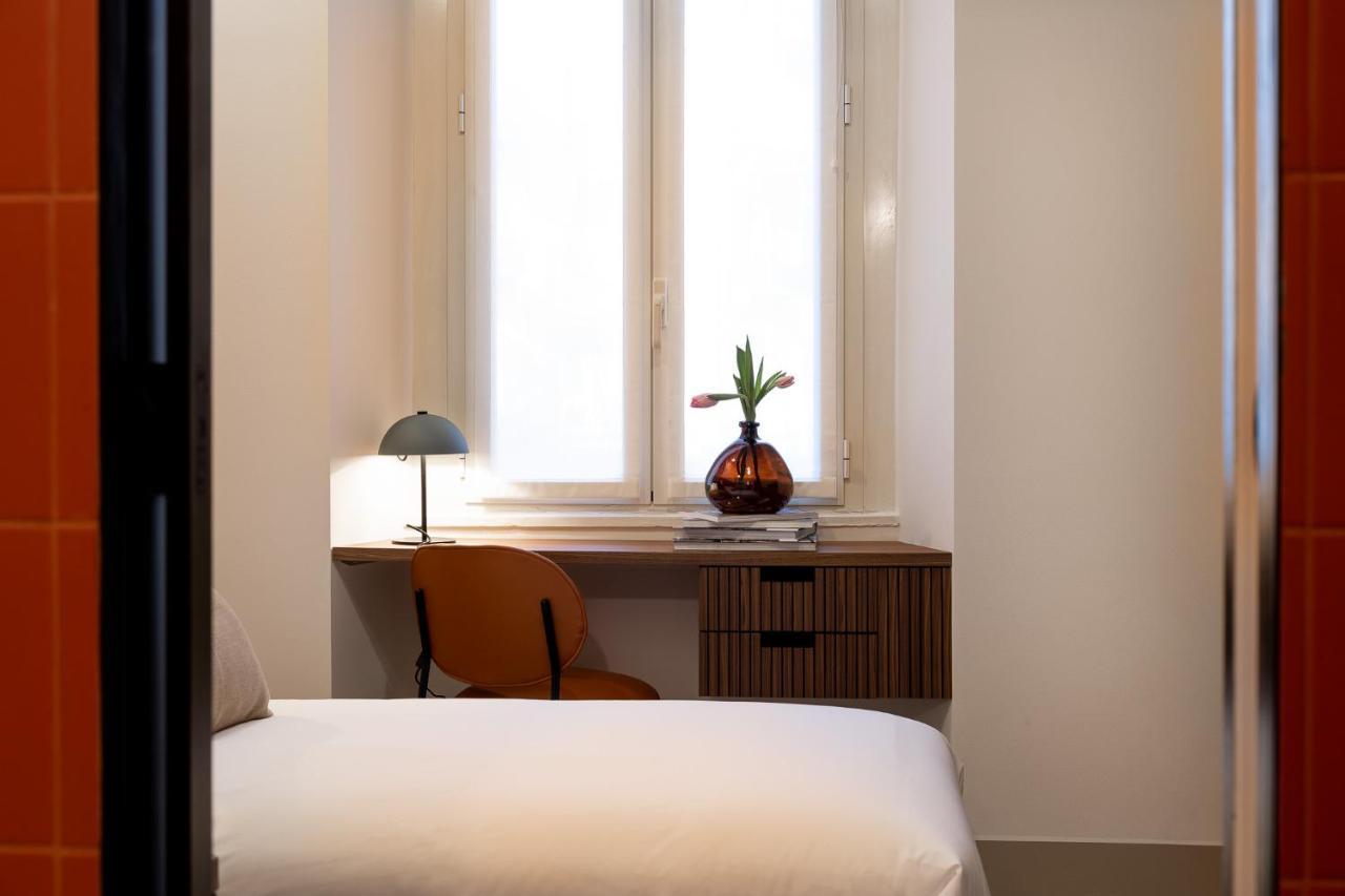 Ca Bela - Pergolesi Hotel Milano Eksteriør billede