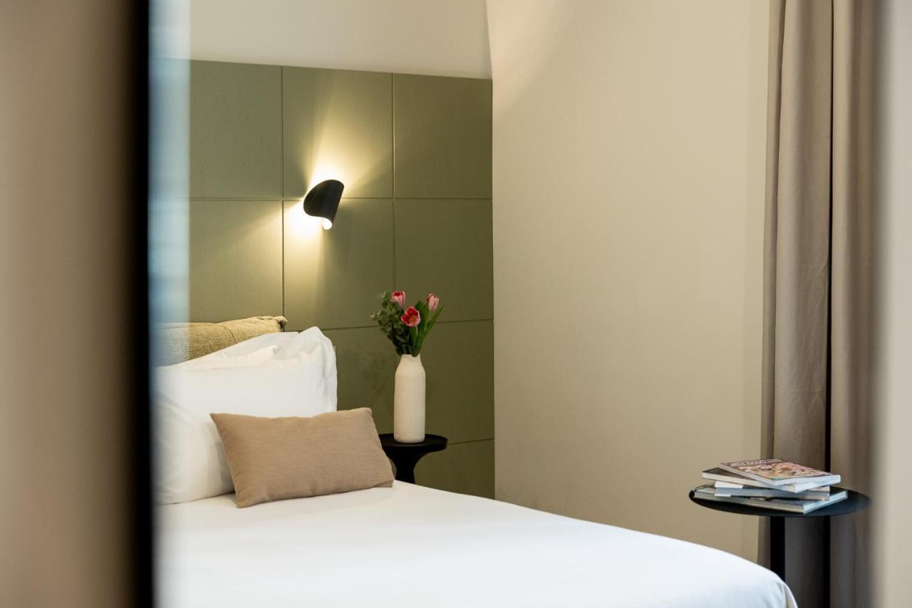 Ca Bela - Pergolesi Hotel Milano Eksteriør billede