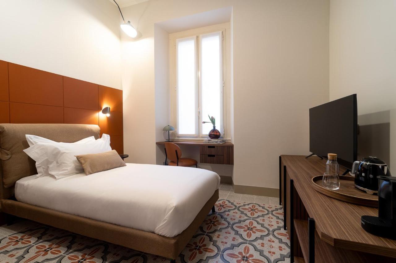Ca Bela - Pergolesi Hotel Milano Eksteriør billede