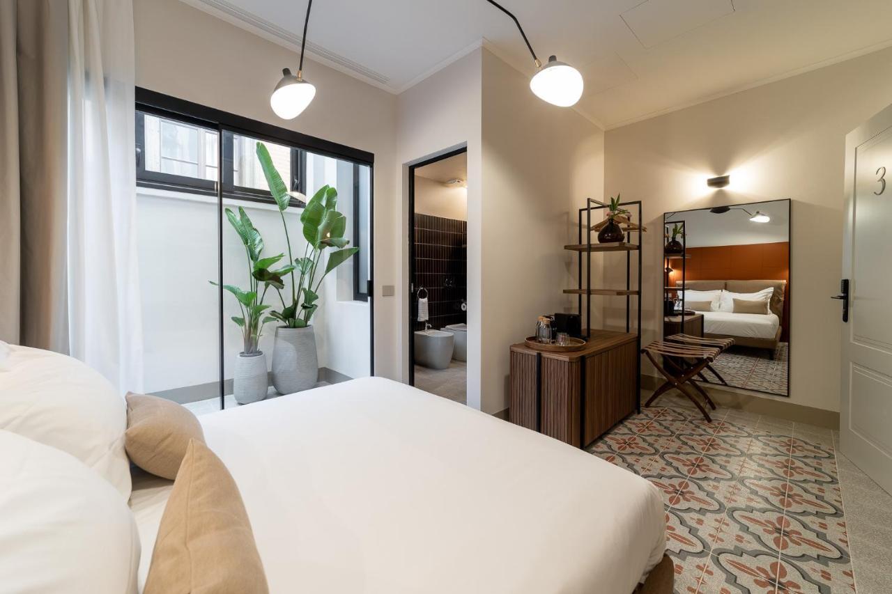 Ca Bela - Pergolesi Hotel Milano Eksteriør billede