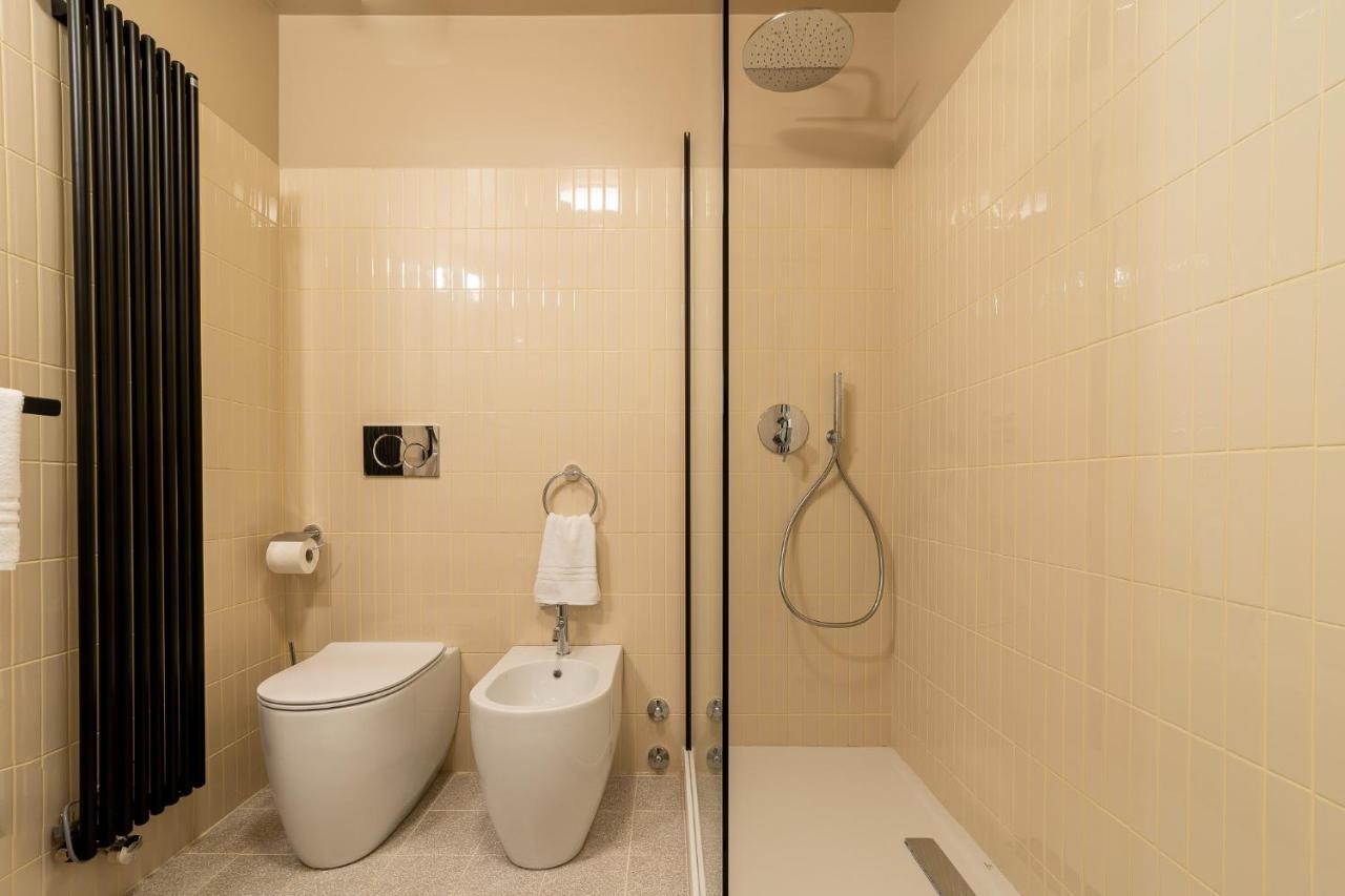 Ca Bela - Pergolesi Hotel Milano Eksteriør billede