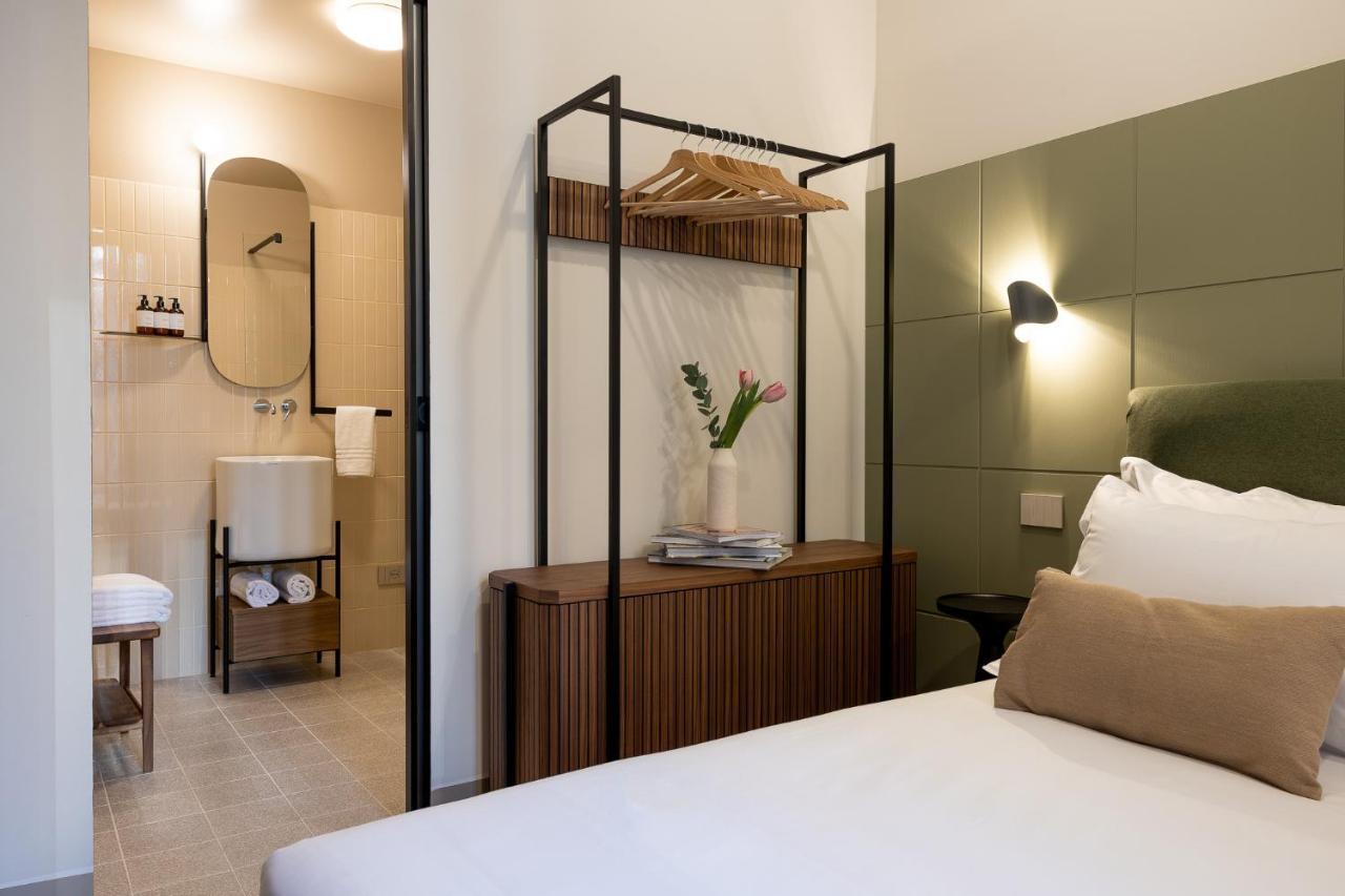 Ca Bela - Pergolesi Hotel Milano Eksteriør billede